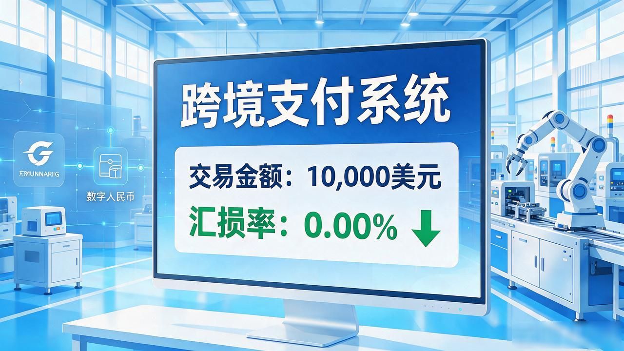数字货币应用行情：商家买单、跨境结算、工资发放能落地吗