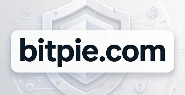 Bitpie钱包下载：认准官网，三步避开盗版陷阱