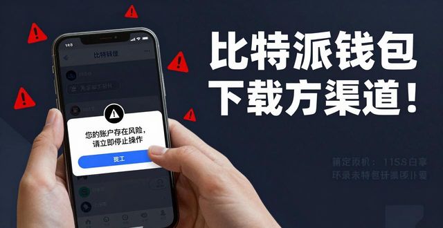 关于比特派钱包下载的常见误区和纠正方案_比特派钱包百度百科_bitpie比特派钱包