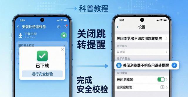 如何安全获取比特派钱包 查找官方正版app下载地址的正确方法