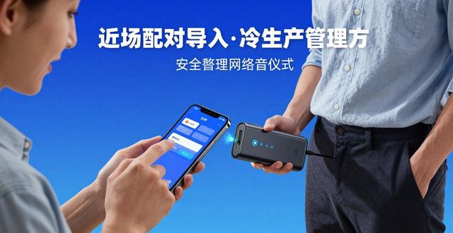 比特派钱包新增钱包方式大全 解锁尝鲜的全新添加选择