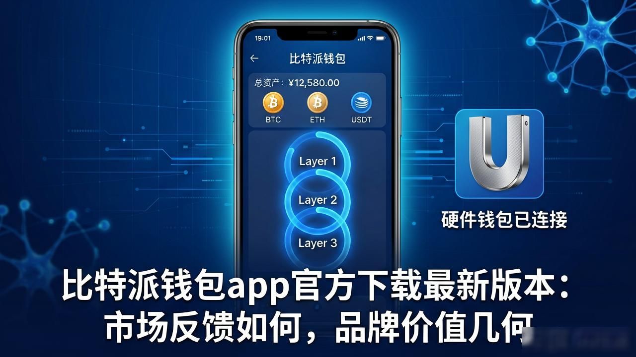比特派钱包app官方下载最新版本：市场反馈如何，品牌价值几何