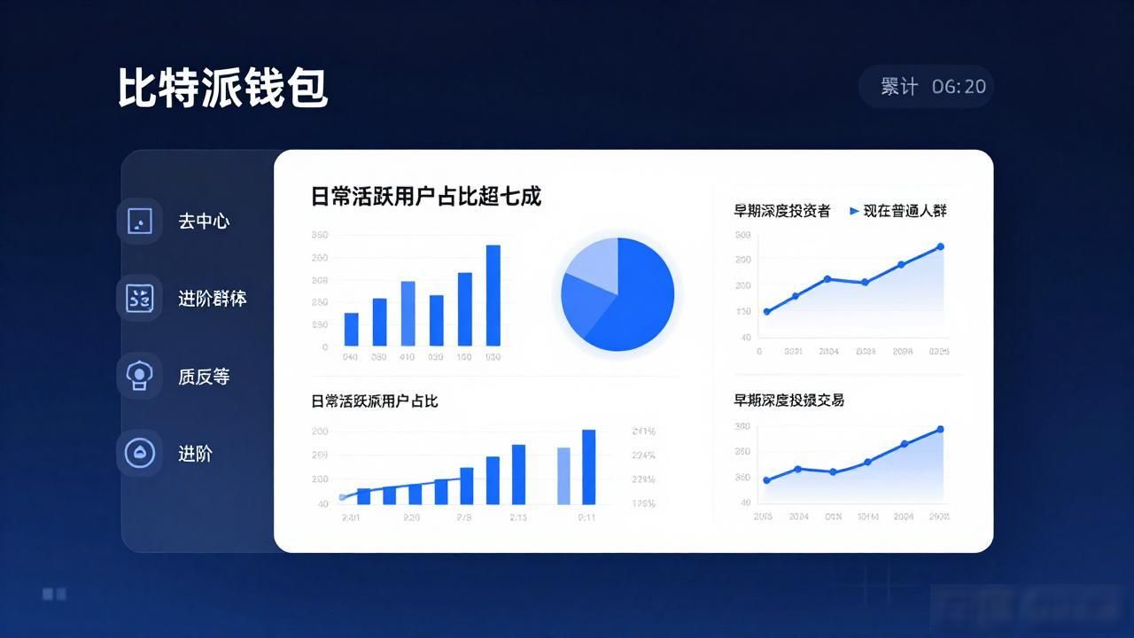 比特派钱包用户习惯大变？这几点你得知道
