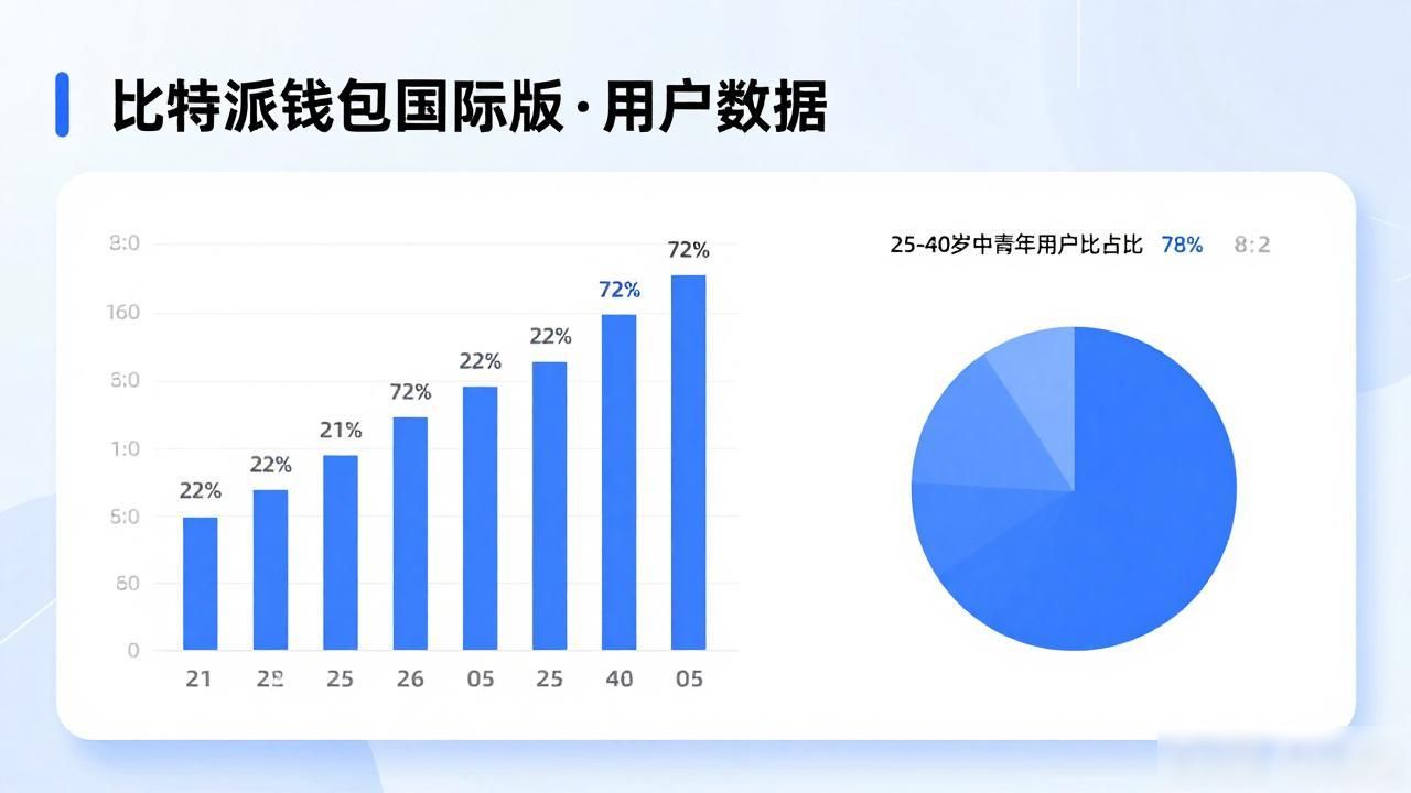 比特派钱包国际版：用户数据大揭秘