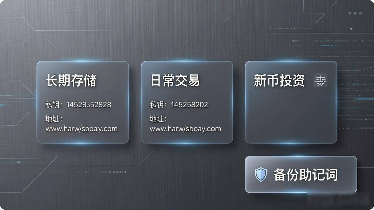 比特派钱包多账户管理全攻略：一招搞定多个钱包