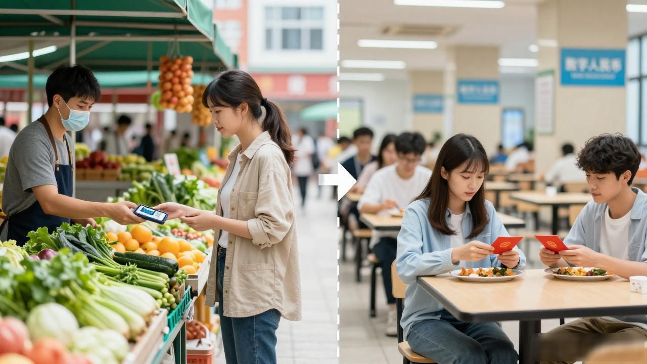 数字货币银行案例分享，一家城商行八个月上线的真实经历