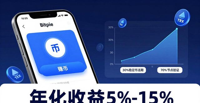 如何在比特派Bitpie使用教程中提升收益渠道_比特派怎么提升kyc_比特派怎么赚钱