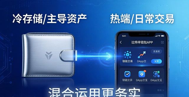 比特派钱包体系_理解比特派钱包是否能替代冷钱包_比特派钱包是冷钱包还是热钱包