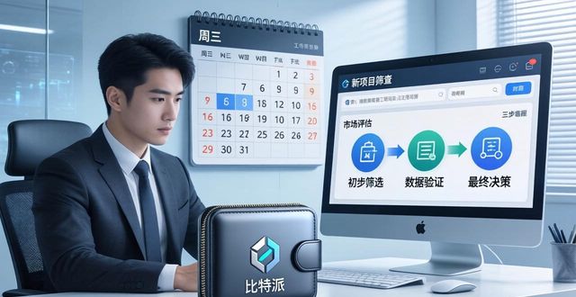 比特派钱包币币兑换风险_比特派钱包买卖安全吗_如何通过比特派钱包网址参与市场评估？