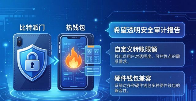 比特派钱包好用吗？真实用户反馈与需求