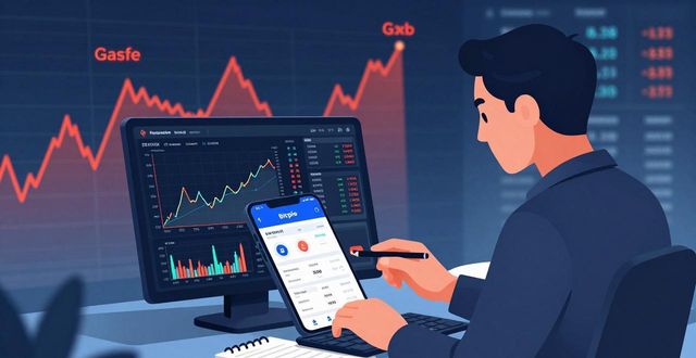 用比特派钱包，三步练出市场敏感度