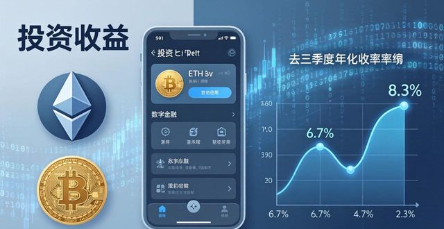 比特派钱包最新版投资回报率分析 测算不同持币场景收益情况