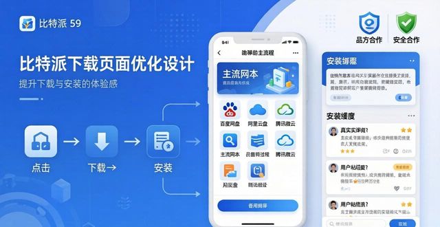 如何在比特派下载网址中保持竞争力？_比特派是哪里的公司_比特力怎么样
