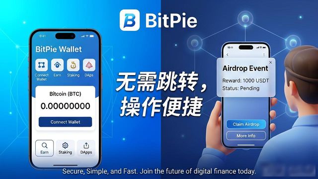 数字资产管理的最佳工具：比特派钱包app评测，如何通过下载获得更多收益？_bitpie比特派钱包_比特派钱包派银行