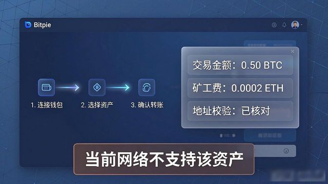 比特派官方网址_比特派官网对新用户的支持与引导_比特派是怎么样的平台