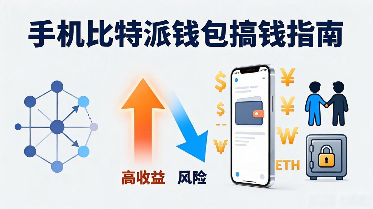 多链资产分散配置要点_如何通过手机比特派钱包获取收益与投资技巧？_比特派钱包投资策略