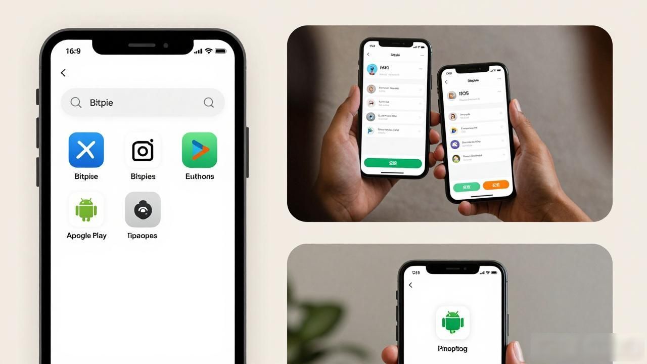 Bitpie钱包手机版下载与使用指南