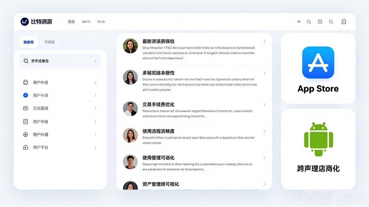比特派钱包最新版能赚钱吗？真实市场反馈来了