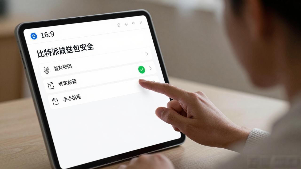 比特派钱包使用技巧_比特派钱包日常操作指南_如何在比特派官方下载最新版中保持活力?