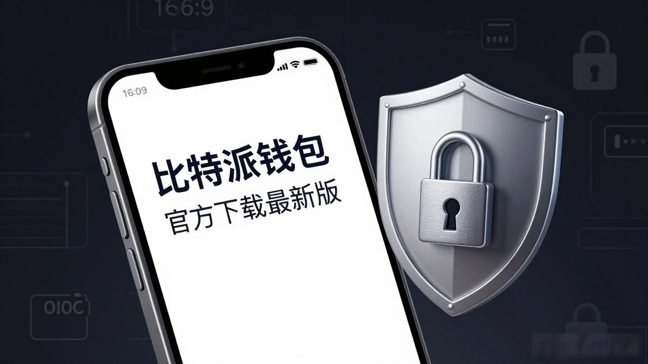 比特派钱包官方下载最新版的正确方式，帮你灵活管理数字资产