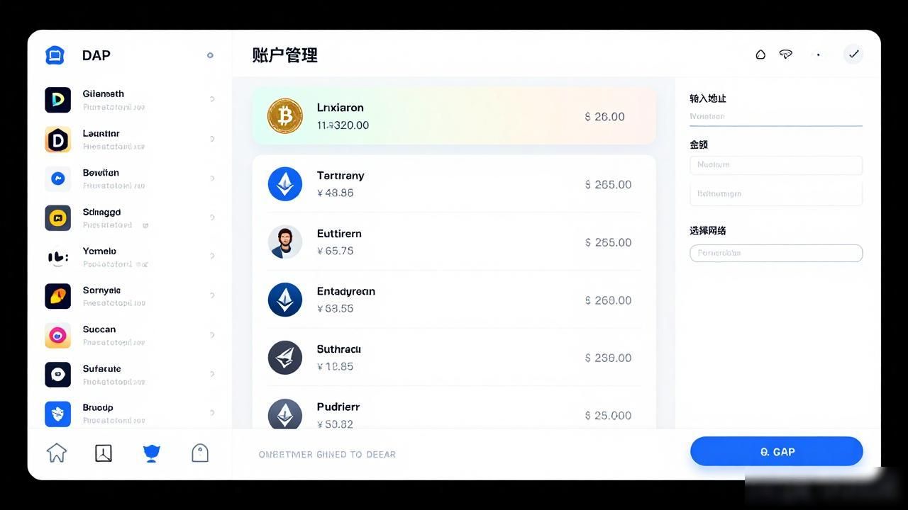 比特派钱包怎么学？官方下载功能全攻略