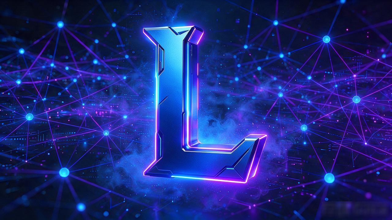 数字货币L图片