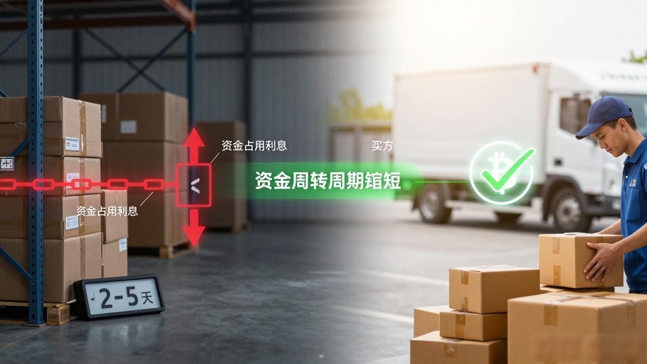 跨境汇款手续费太贵？数字货币真能省下一大笔钱