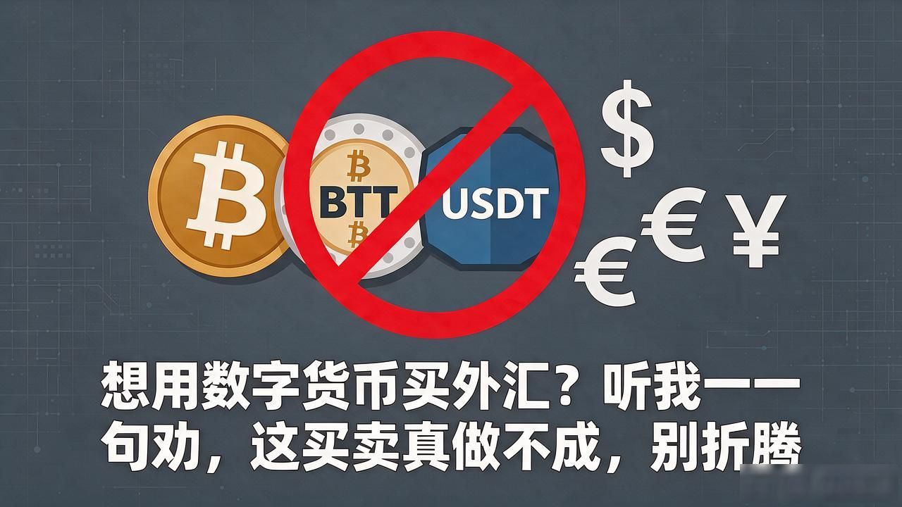 比特币买外汇合规吗_数字货币不能购买外汇_USDT充值外汇平台风险