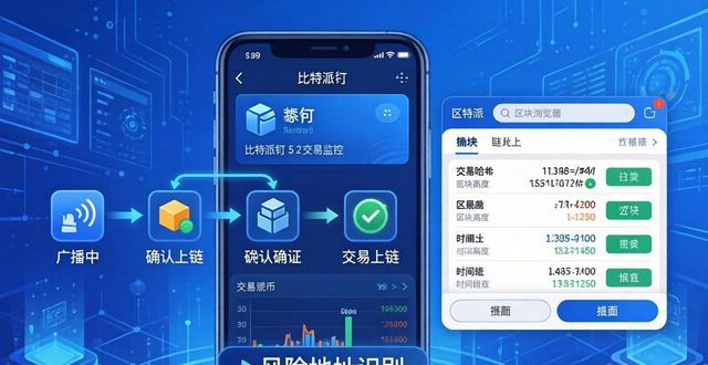 比特派钱包安全_比特派钱包imtoken_如何通过比特派钱包5.2下载进行交易监控?