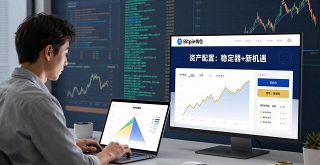 Bitpie 钱包教程：资产配置与多元投资
