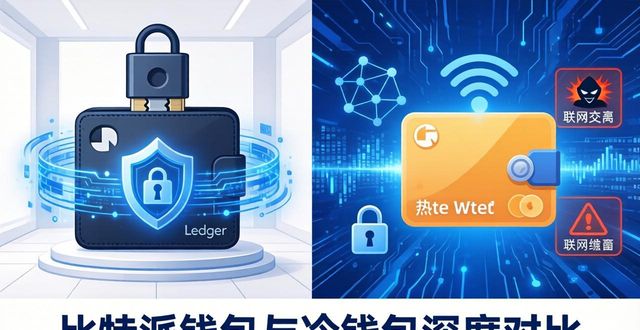 比特派钱包与冷钱包深度对比，哪个更安全实用？