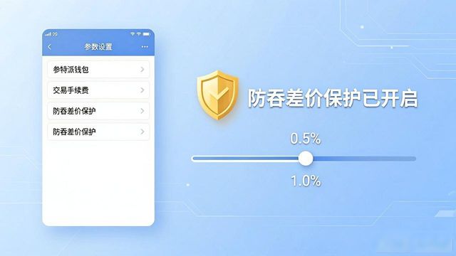 如何在比特派钱包app最新版本下载中设置高效的交易参数?_2021比特派钱包使用视频_比特派钱包体系