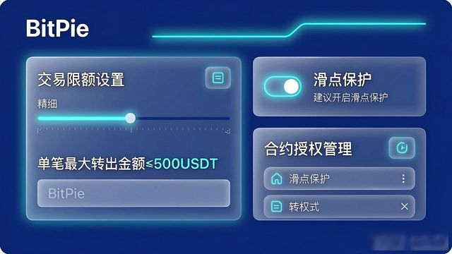 比特派钱包是冷钱包吗_2021比特派钱包使用视频_如何在比特派钱包app官方下载最新版本中设置风险参数?