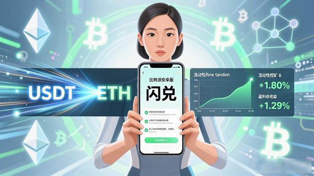 如何通过比特派安卓版下载维护盈利模式?_比特派官网下载app_比特派跑路了吗