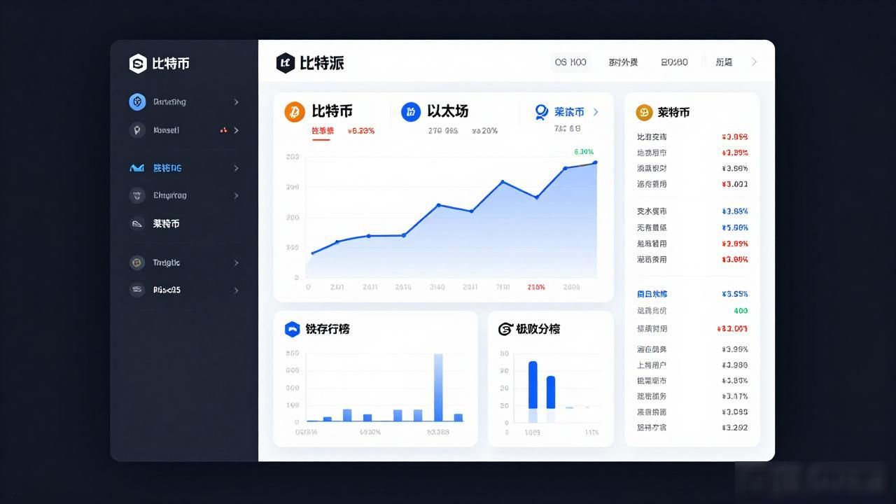 比特派推送通知怎么看？市场信息全指南