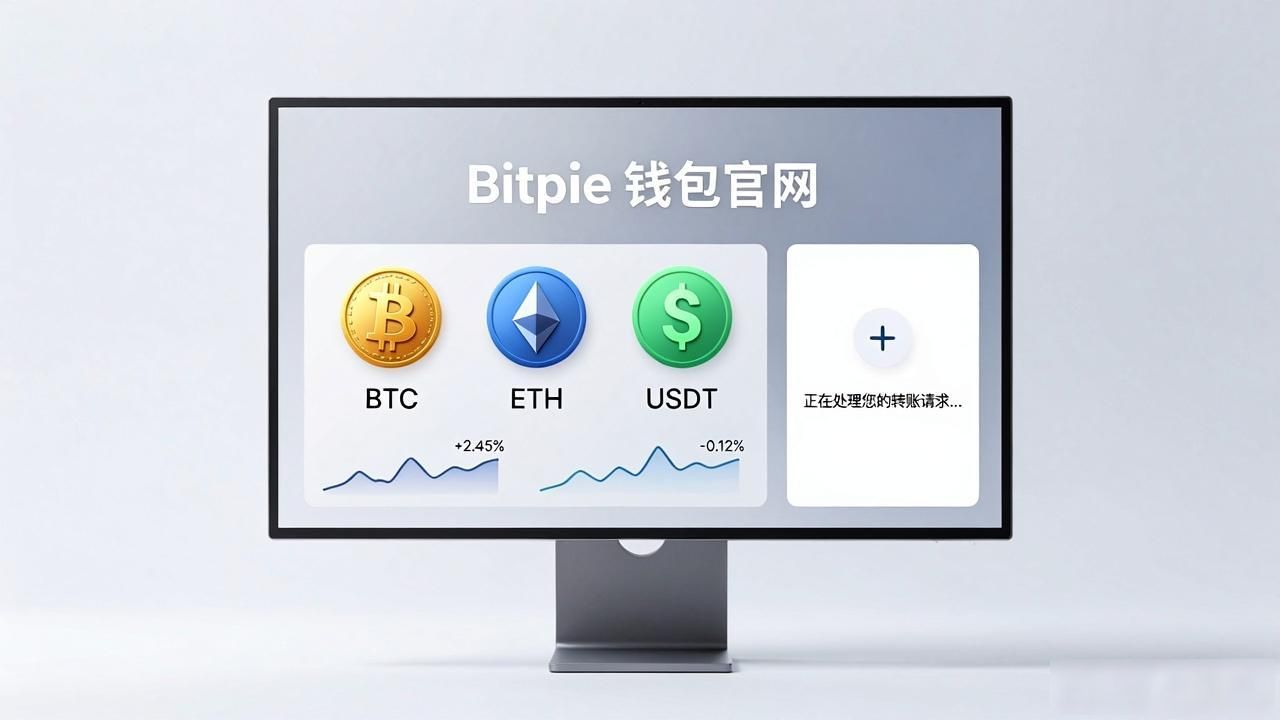 Bitpie钱包官网怎么用？中国用户完整使用指南