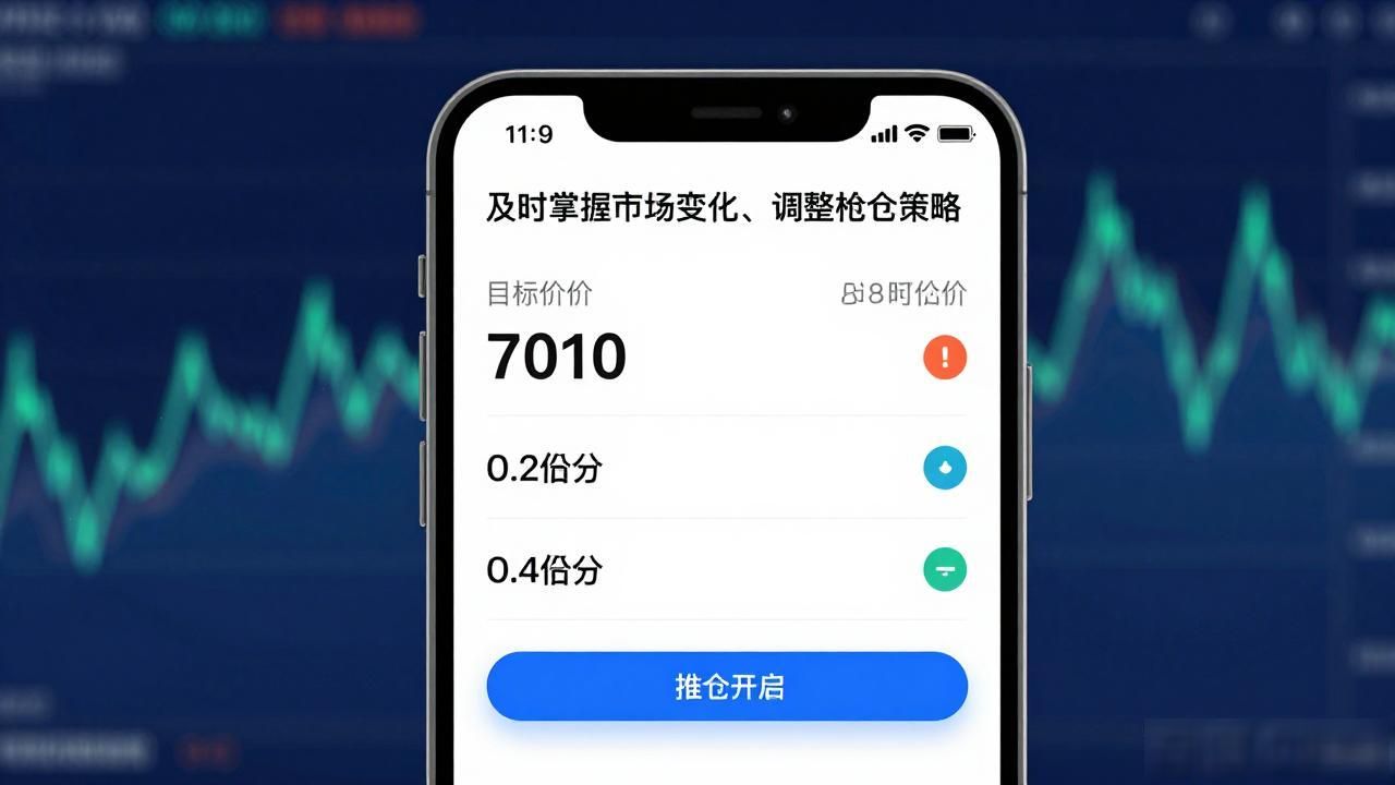 比特派钱包下载后怎么设置最顺手？这几个个性化功能必开