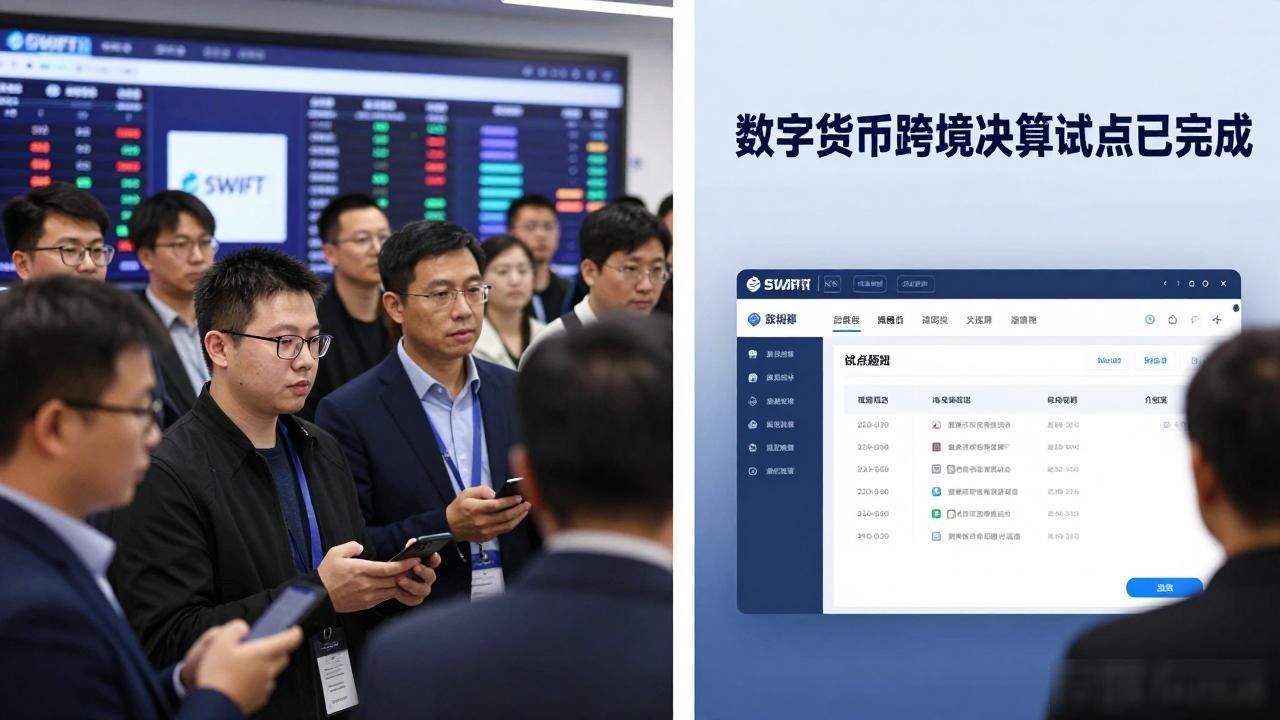 数字钱包普及难？看懂数字货币推行现状