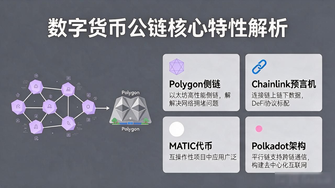 十大数字货币排名前十：2026最新榜单与核心指标解析