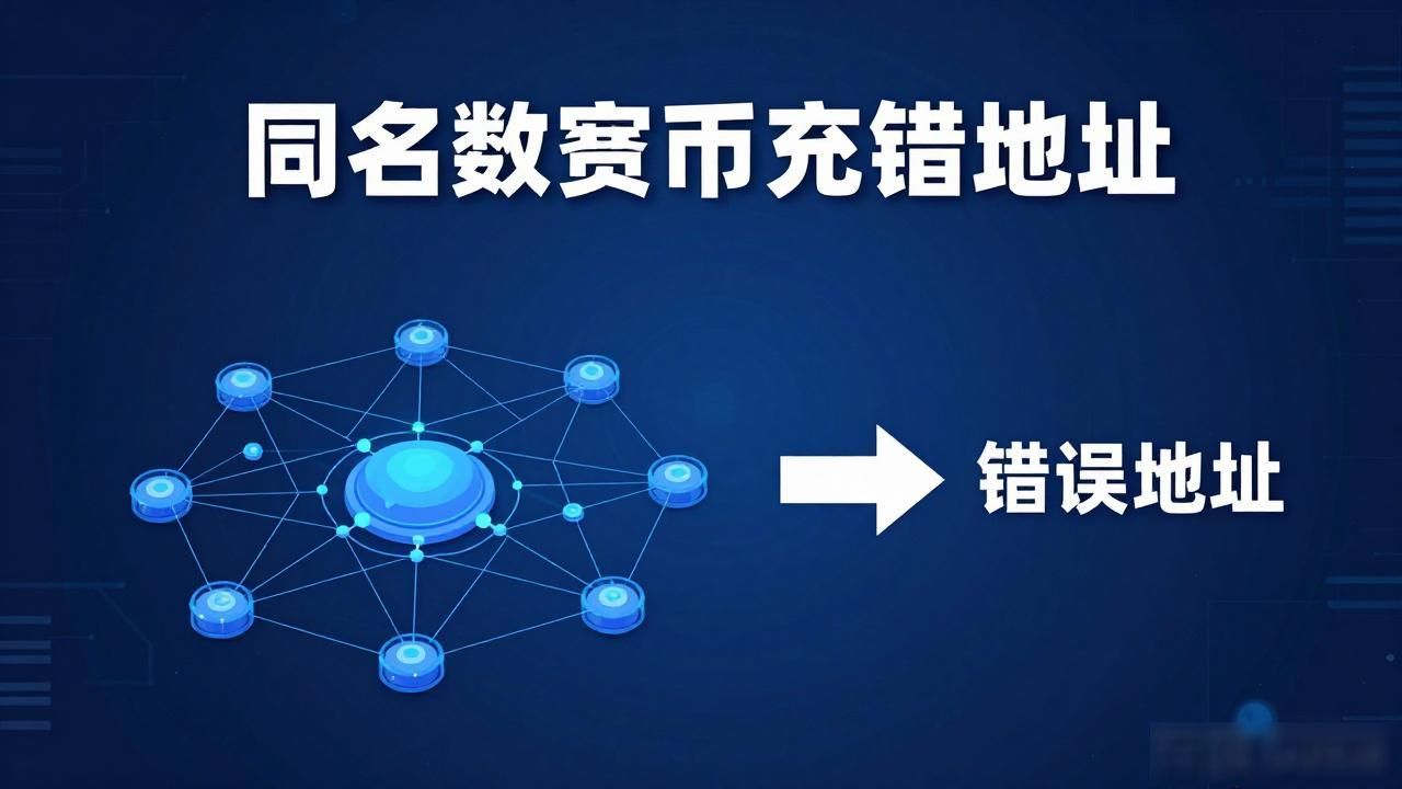 十六进制哈希核对_同名数字货币充错地址_数字资产充值错误防范