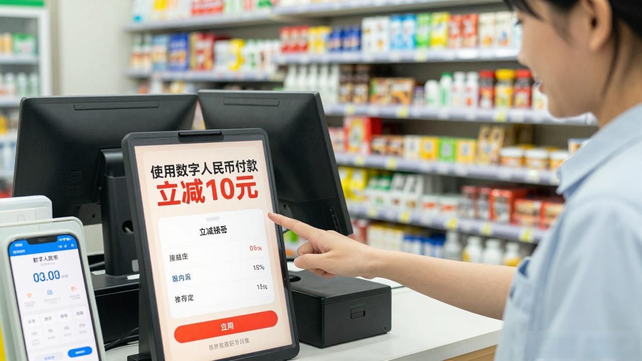 数字货币抽奖到底去哪抽？普通人试过的几个真实路子