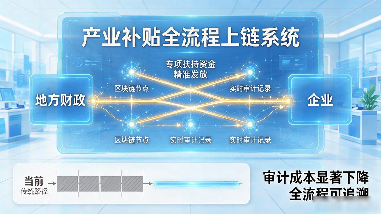 数字区域块货币是什么？一文讲清区域数字货币的底层逻辑和实际用途