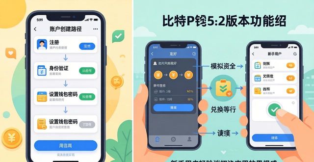 比特派钱包5.2：下载背后的用户增长密码