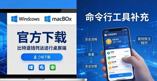 比特派钱包官方版下载支持平台详解