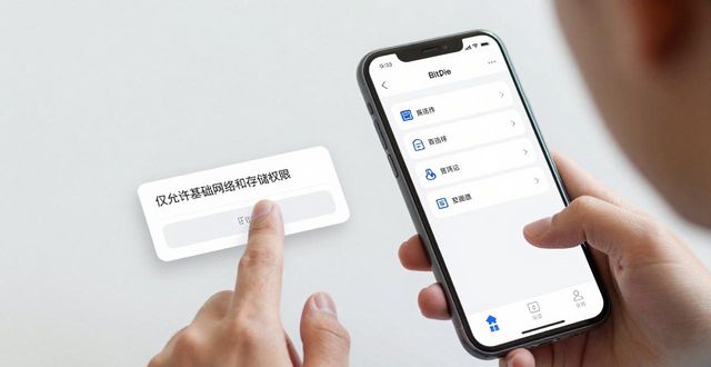钱包app下载安装安卓版_钱包app安全可靠吗_如何安全下载安装Bitpie钱包：完整指南