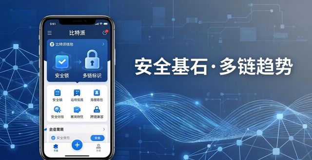 解析比特派钱包市场策略与手机版发展潜力