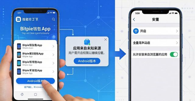 安卓解析完整流程端下载版_安卓解析app_Bitpie安卓版APP客户端下载的完整流程解析