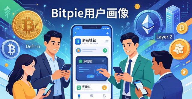 用户特征分析_深入分析 Bitpie 交易所的用户特征_用户特征分析的目的