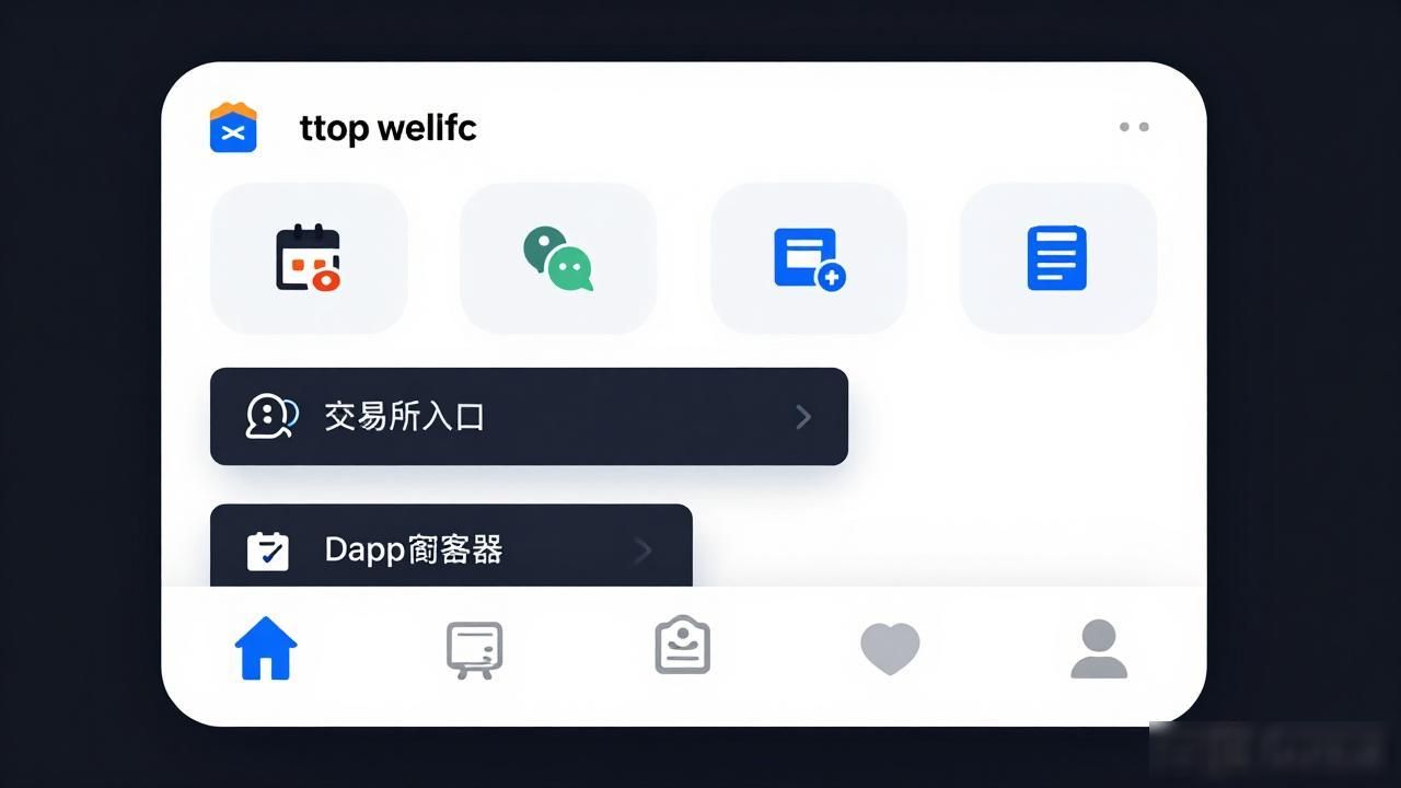 比特派钱包能交朋友？别被误导了