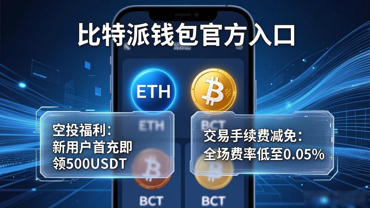 比特派钱包官方入口的最新活动与用户互动平台_比特派钱包空投福利活动_比特派钱包官方入口